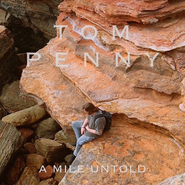 کاور آهنگ A Mile Untold از Tom Penny