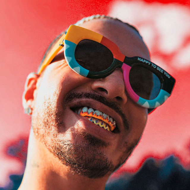 کاور آهنگ Pa' Guayarte از J Balvin, Ozuna