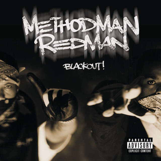 کاور آهنگ Cereal Killer از Method Man, Redman