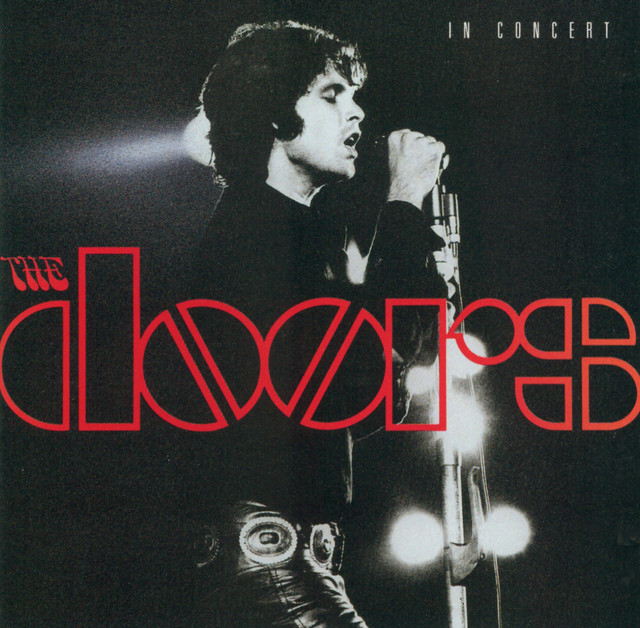 کاور آهنگ Not to Touch the Earth - Live از The Doors