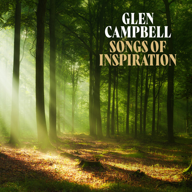کاور آهنگ Bridge Over Troubled Water از Glen Campbell
