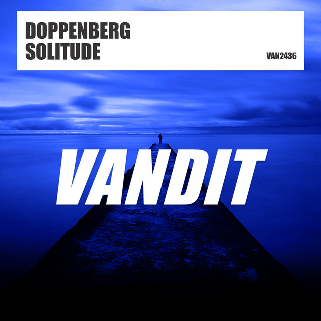 کاور آهنگ Bliss of Solitude از Doppenberg