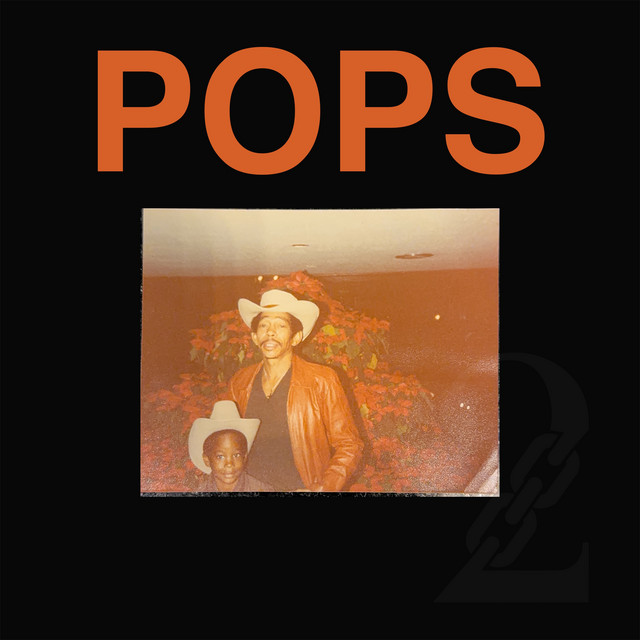 کاور آهنگ Pops از 2 Chainz, Statik Selektah