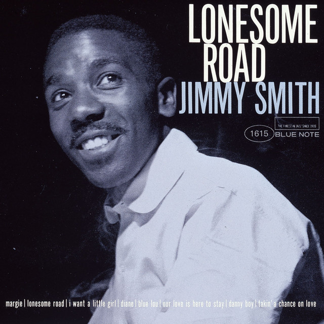 کاور آهنگ Our Love Is Here To Stay از Jimmy Smith