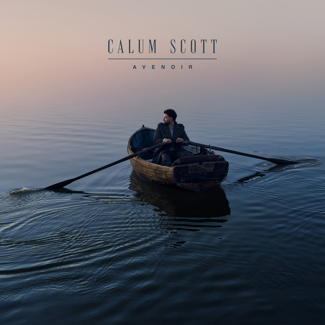 کاور آهنگ Mad از Calum Scott