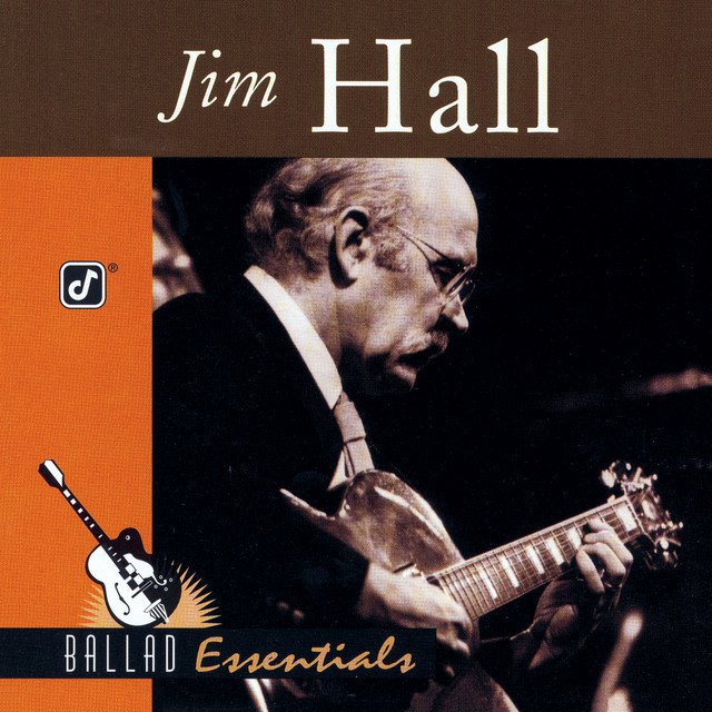 کاور آهنگ Emily از Jim Hall, George Shearing
