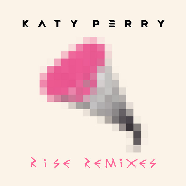 کاور آهنگ Rise - Monsieur Adi Radio Edit از Katy Perry, Monsieur Adi