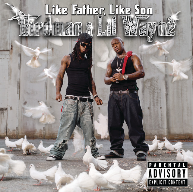 کاور آهنگ Stuntin' Like My Daddy - Rock Remix از Lil Wayne, Birdman