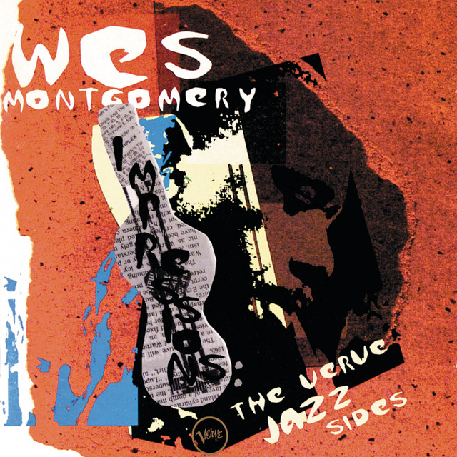 کاور آهنگ Sun Down از Wes Montgomery
