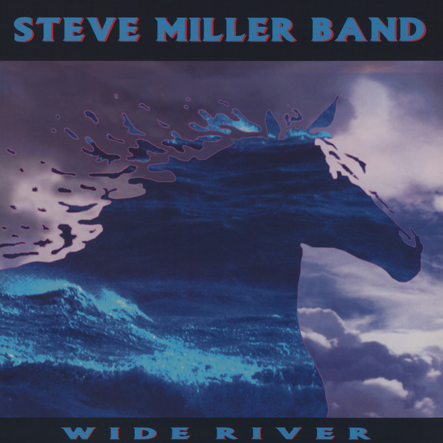 کاور آهنگ Cry Cry Cry از Steve Miller Band