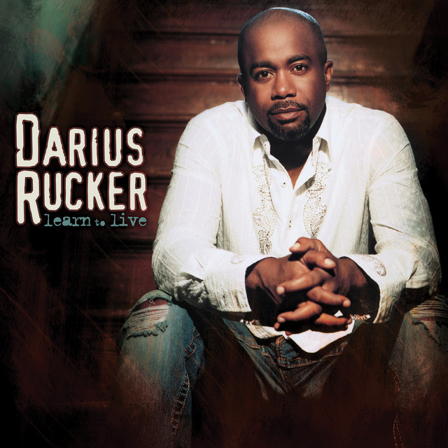 کاور آهنگ I Hope They Get To Me In Time از Darius Rucker