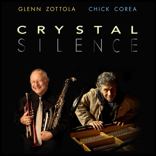 کاور آهنگ Z Mother Project 1 از Chick Corea