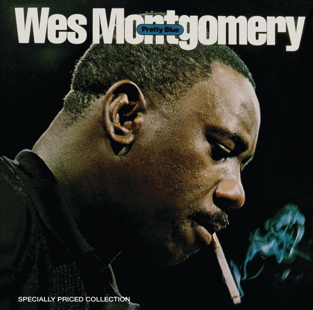 کاور آهنگ For All We Know از Wes Montgomery