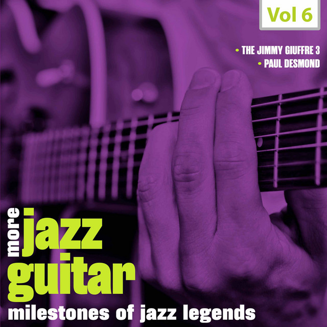 کاور آهنگ Late Lament از Paul Desmond, Jim Hall, Jimmy Giuffre