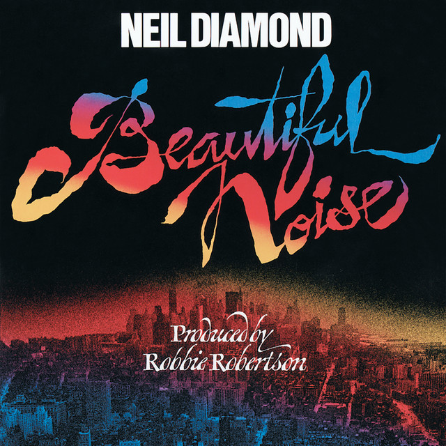 کاور آهنگ Beautiful Noise از Neil Diamond