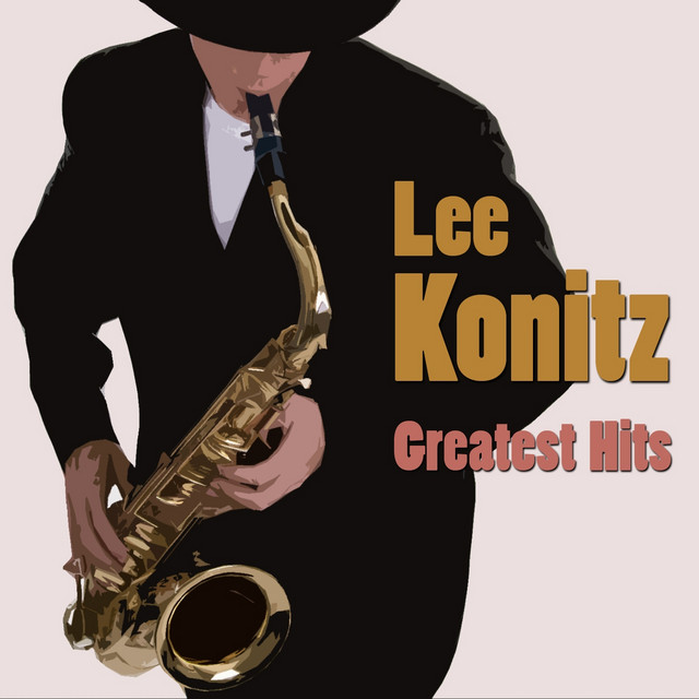 کاور آهنگ Mean To Me از Lee Konitz