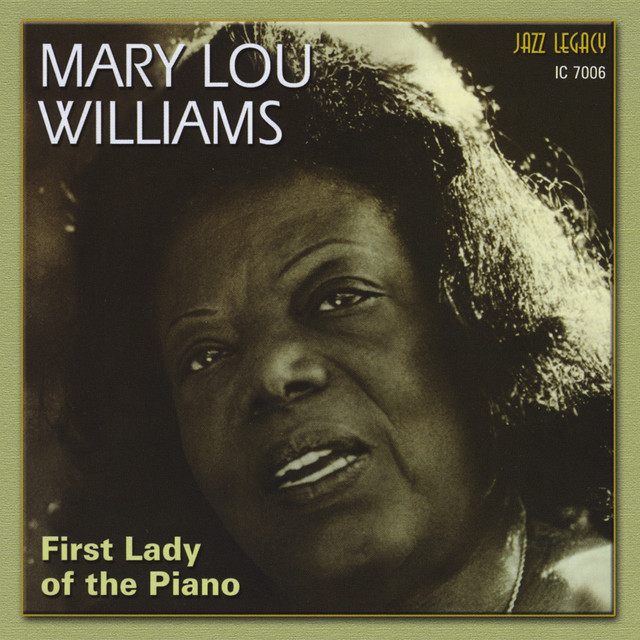 کاور آهنگ Round About Midnight از Mary Lou Williams