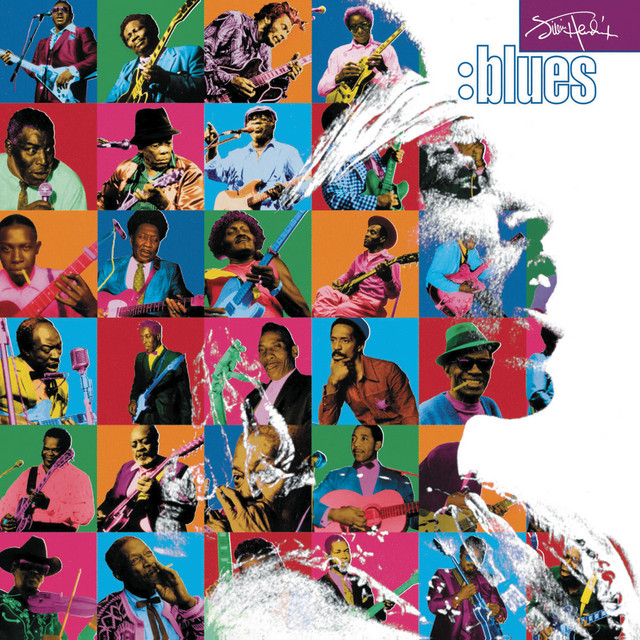 کاور آهنگ Once I Had a Woman از Jimi Hendrix