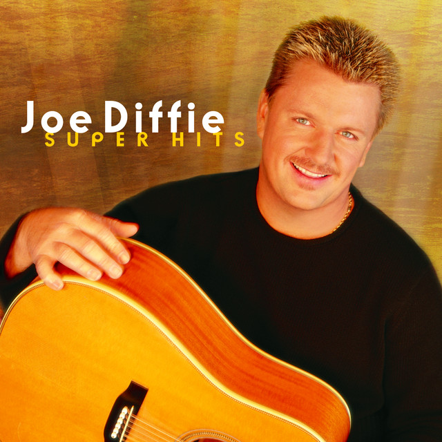 کاور آهنگ Home از Joe Diffie