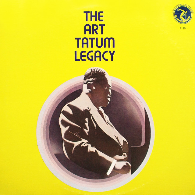 کاور آهنگ Back Home in Indiana از Art Tatum