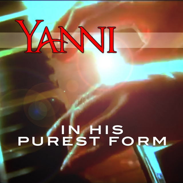کاور آهنگ If I Could Tell You از Yanni