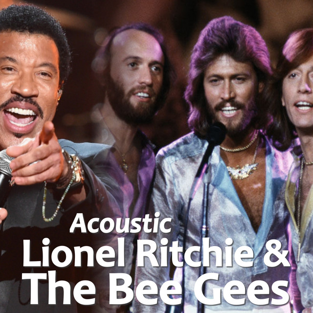 کاور آهنگ Gotta Get A Message To You از Bee Gees