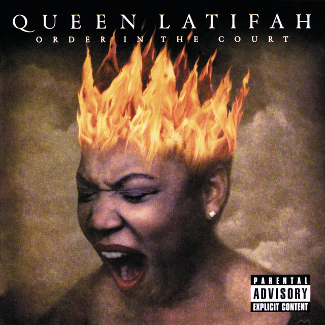 کاور آهنگ Black On Black Love از Queen Latifah, Antonique Smith
