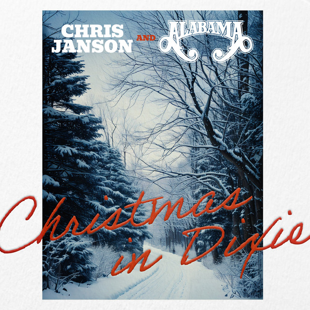 کاور آهنگ It Is Christmas از Chris Janson