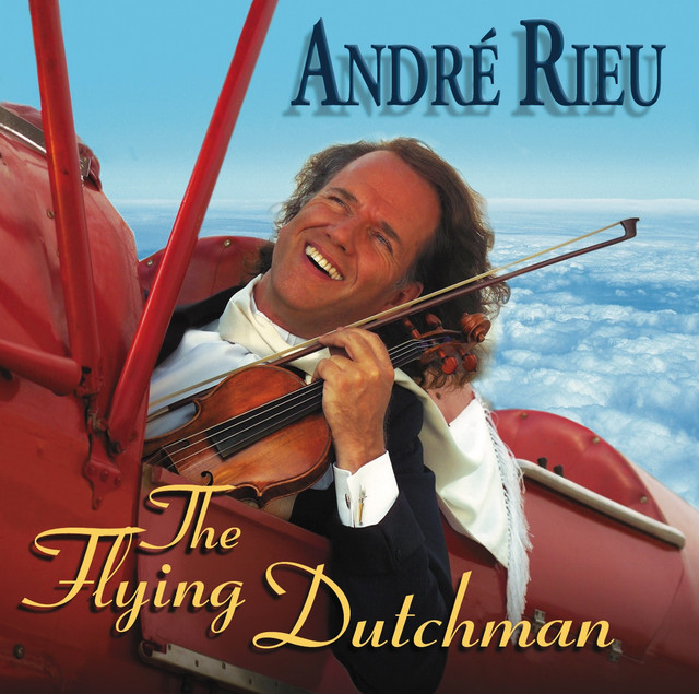کاور آهنگ Wie Sjoen Os Limburg Is از Andre Rieu, Johann Strauss Orchestra