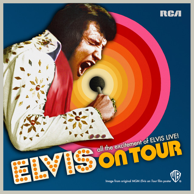 کاور آهنگ Until It's Time For You To Go - Live at Greensboro Coliseum, Greensboro, NC - April 14, 1972 از Elvis Presley