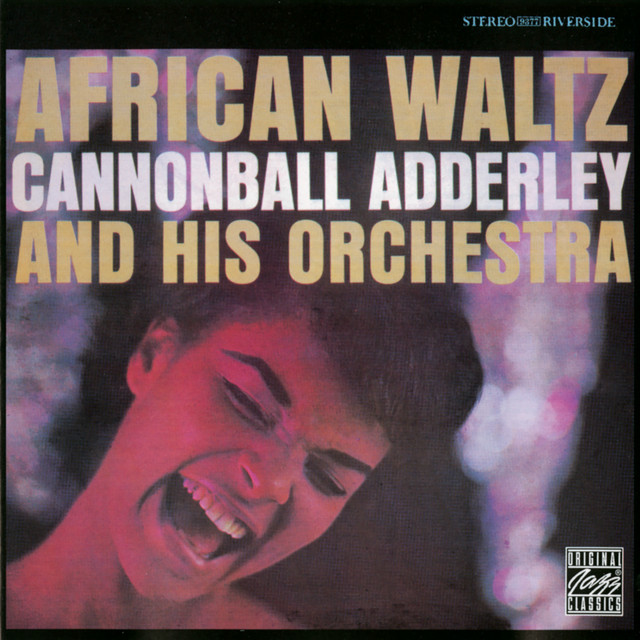 کاور آهنگ Smoke Gets In Your Eyes از Cannonball Adderley
