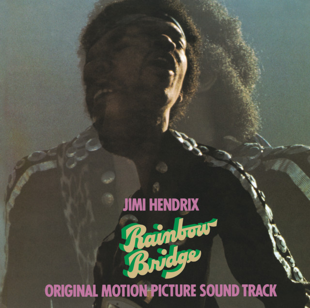 کاور آهنگ Dolly Dagger از Jimi Hendrix