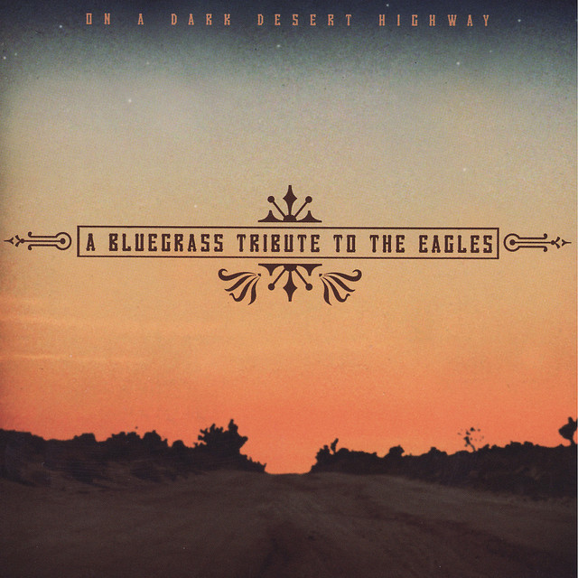 کاور آهنگ Love Will Keep Us Alive از Pickin' On Series