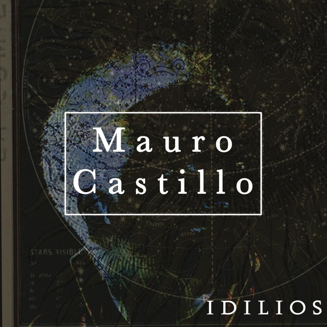 کاور آهنگ No Te He Vuelto a Ver - Acústico از Mauro Castillo