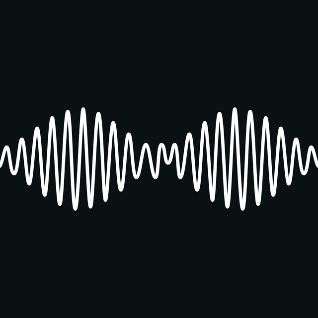 کاور آهنگ R U Mine? از Arctic Monkeys