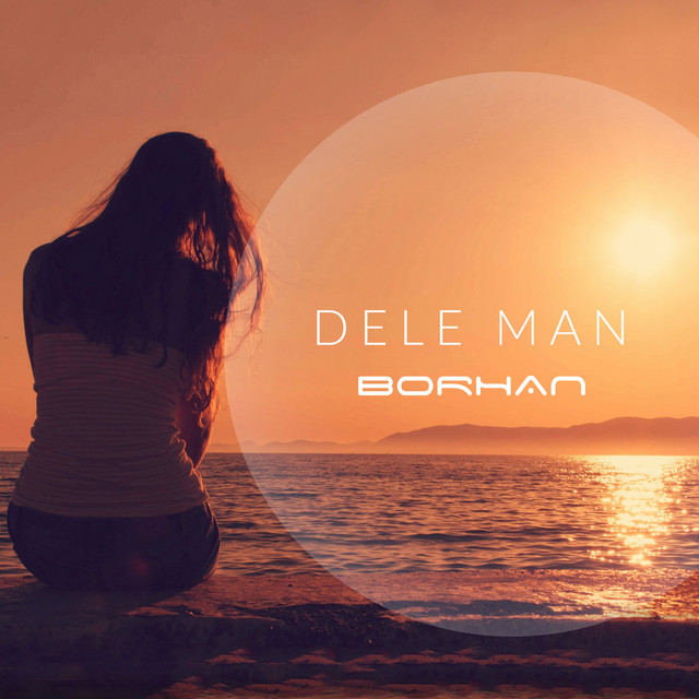 کاور آهنگ Dele Man از DJ Borhan