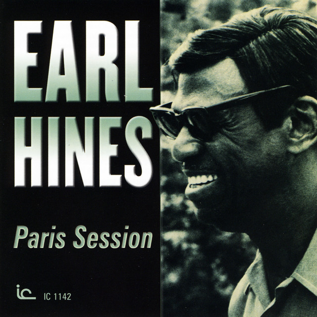 کاور آهنگ Sixty Five Foubourg از Earl Hines