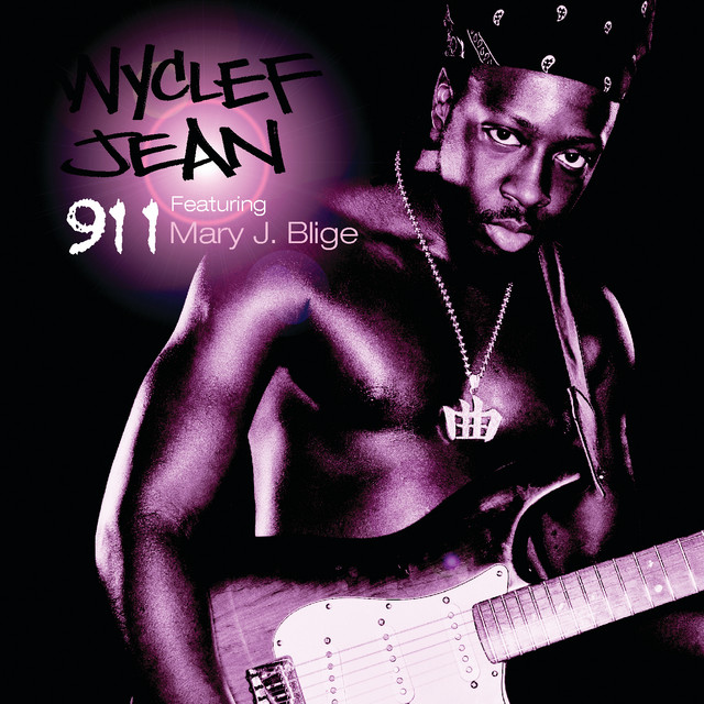 کاور آهنگ It Doesn't Matter (feat. The Rock & Melky Sedeck) - Live Version از Wyclef Jean