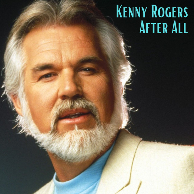 کاور آهنگ Me And Bobby McGee از Kenny Rogers