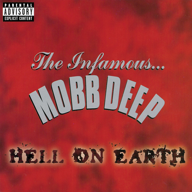 کاور آهنگ Animal Instinct (feat. Ty Nitty & Gambino) از Mobb Deep