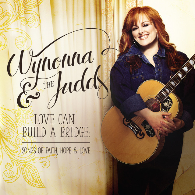 کاور آهنگ Only Love از Wynonna, The Judds