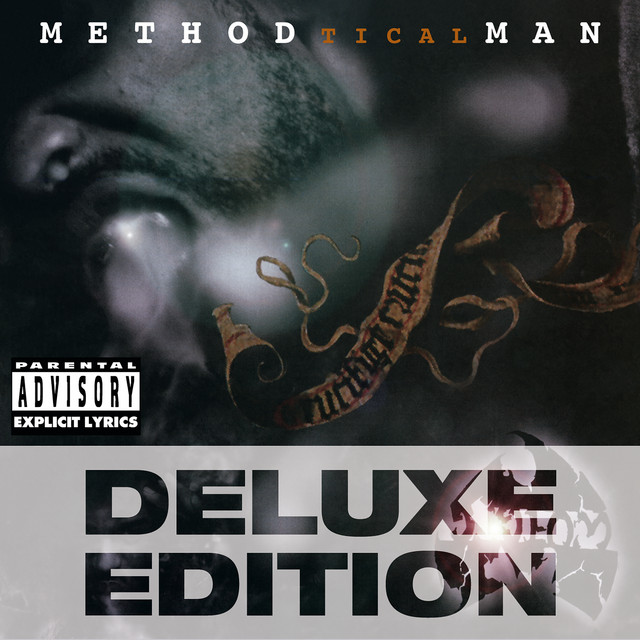 کاور آهنگ Meth Vs. Chef از Method Man, Raekwon