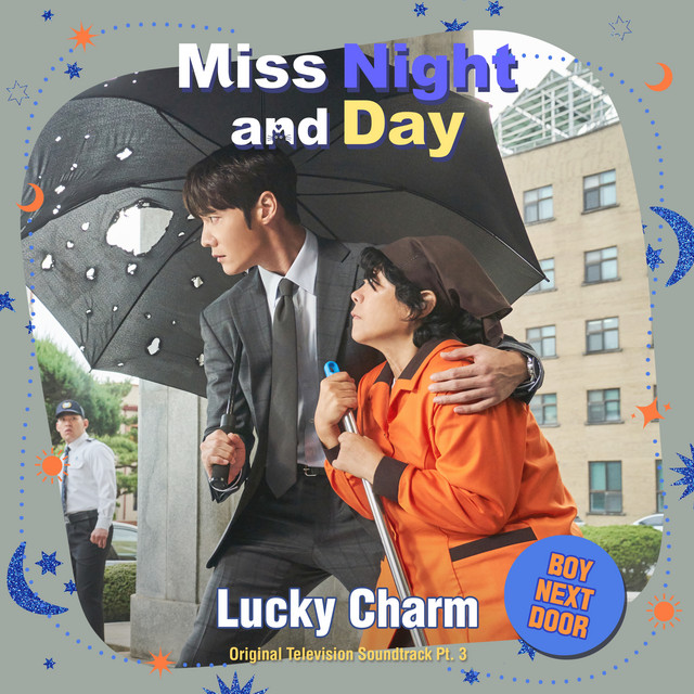 کاور آهنگ Lucky Charm از BOYNEXTDOOR
