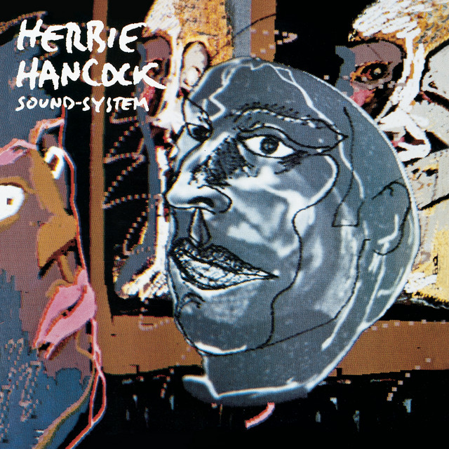 کاور آهنگ People Are Changing از Herbie Hancock