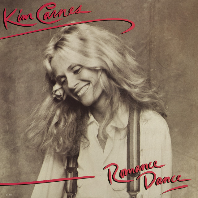 کاور آهنگ Will You Remember Me از Kim Carnes