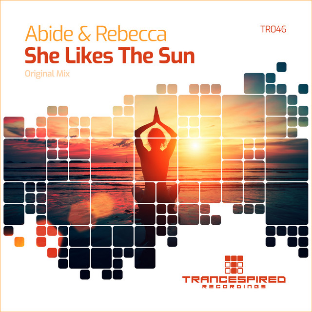کاور آهنگ She Likes The Sun از Rebecca