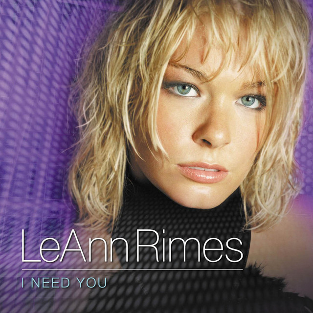 کاور آهنگ Can't Fight The Moonlight از LeAnn Rimes