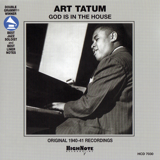 کاور آهنگ Toledo Blues از Art Tatum