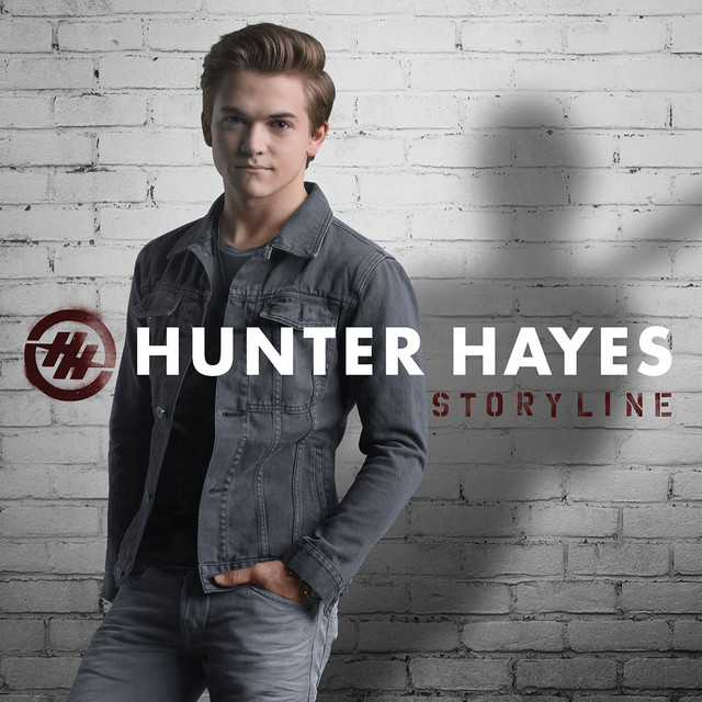 کاور آهنگ Invisible از Hunter Hayes