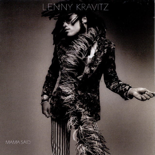 کاور آهنگ When The Morning Turns To Night از Lenny Kravitz